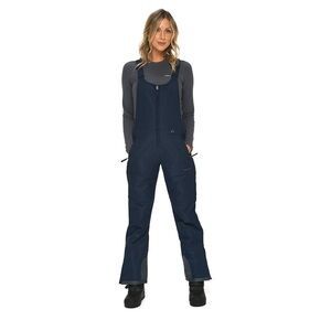 Arctix Women’s Classic Overalls Ski Bib